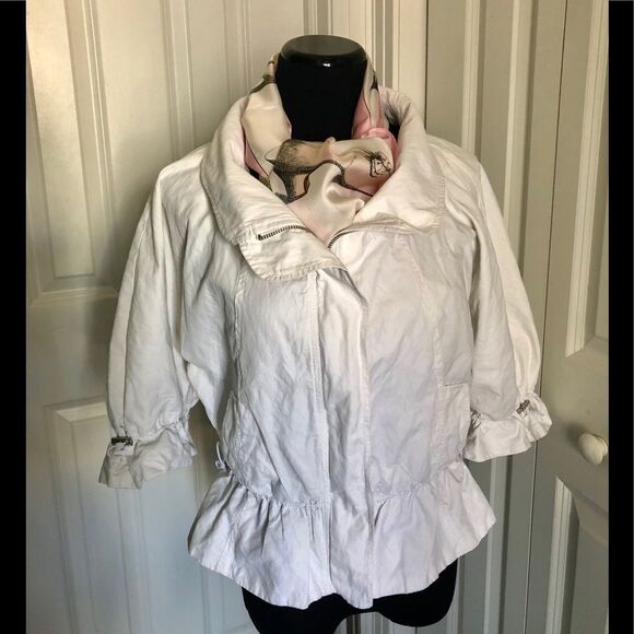 Fun light jacket by Kenneth Cole in PM - Picture 1 of 3
